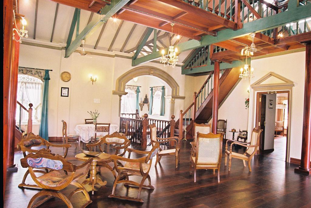 Hotel Manor House Embulpure Zewnętrze zdjęcie