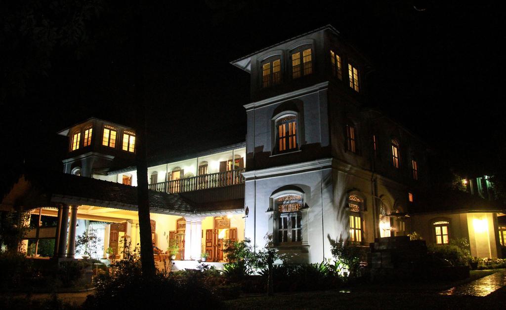 Hotel Manor House Embulpure Zewnętrze zdjęcie