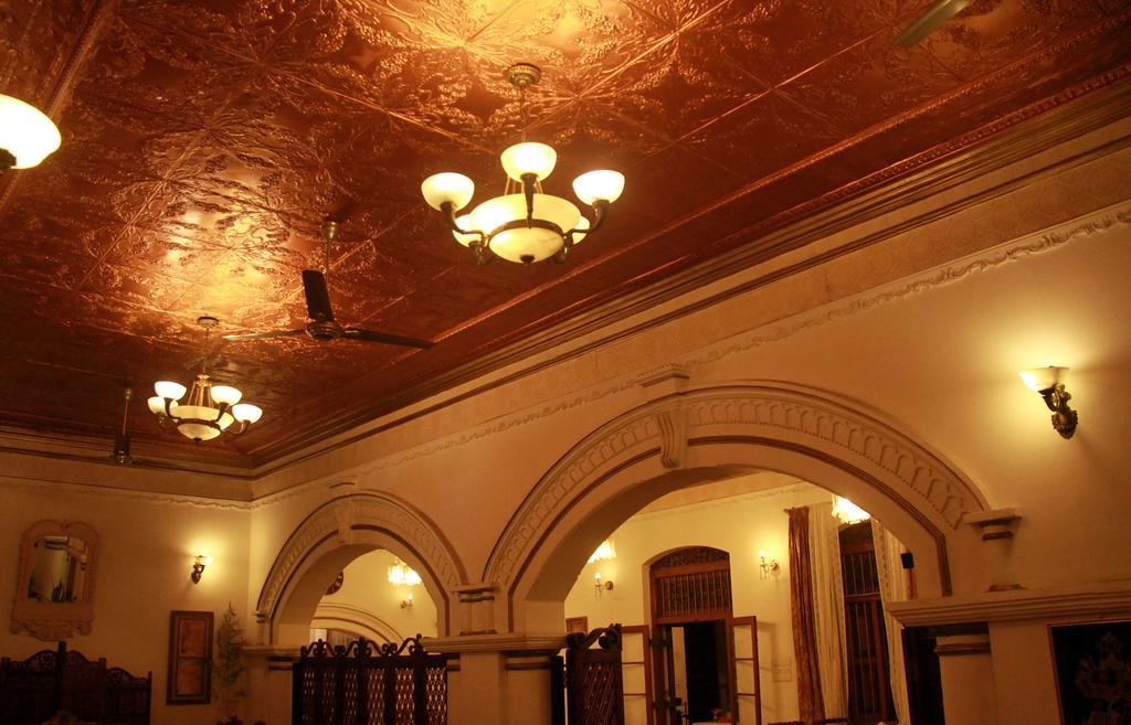 Hotel Manor House Embulpure Zewnętrze zdjęcie