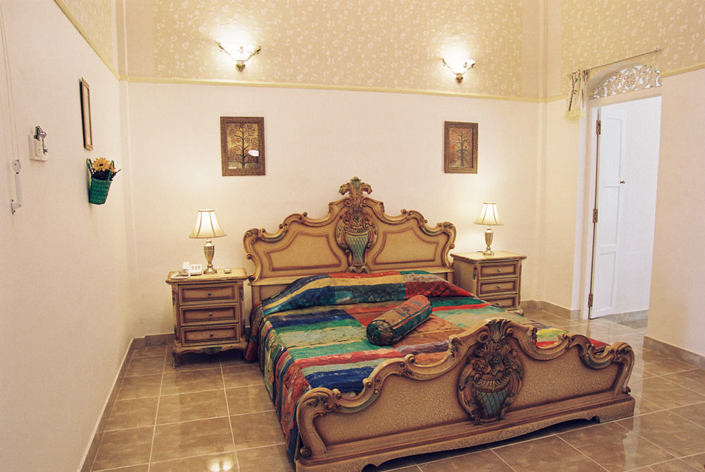 Hotel Manor House Embulpure Zewnętrze zdjęcie