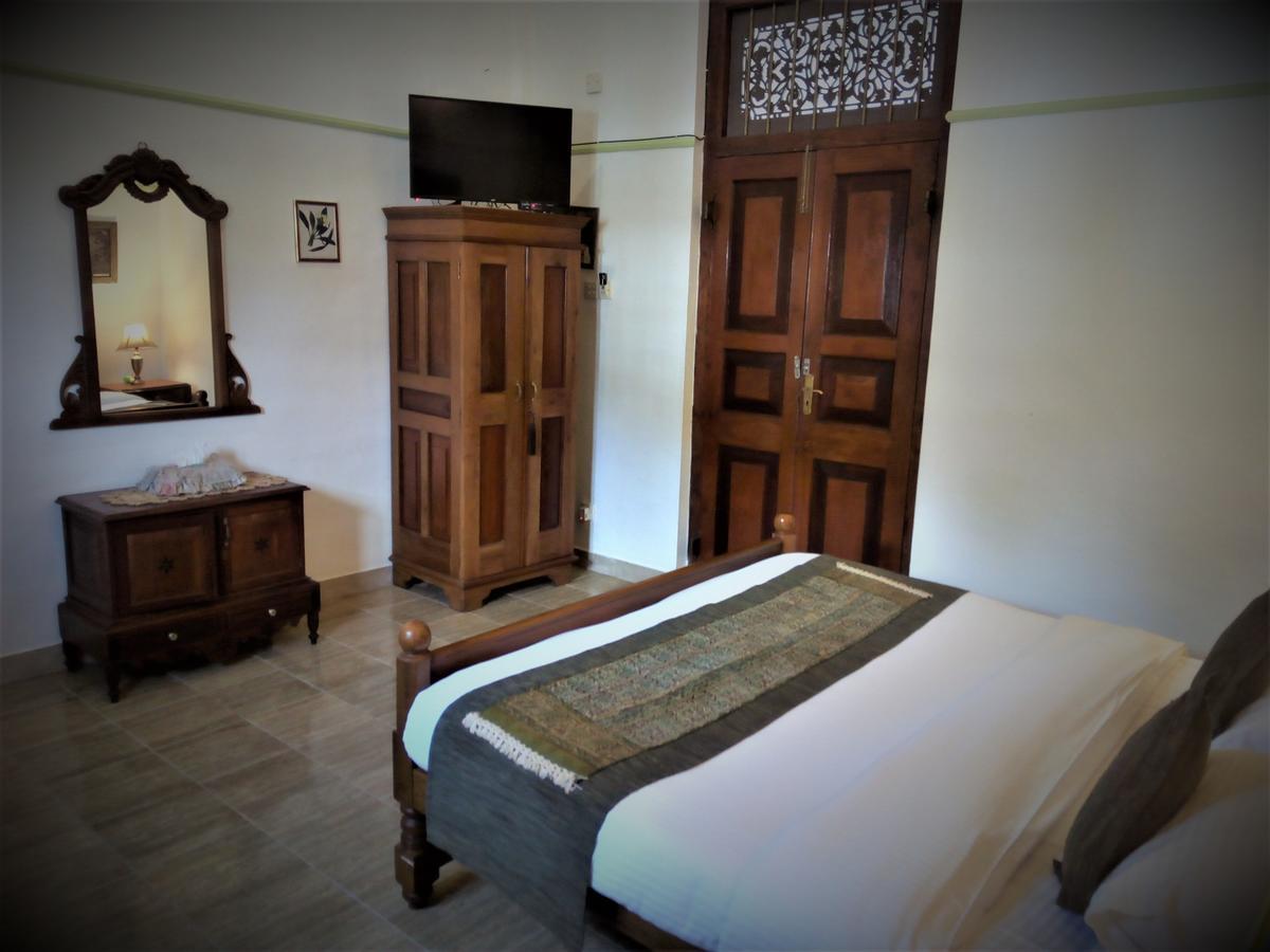 Hotel Manor House Embulpure Zewnętrze zdjęcie