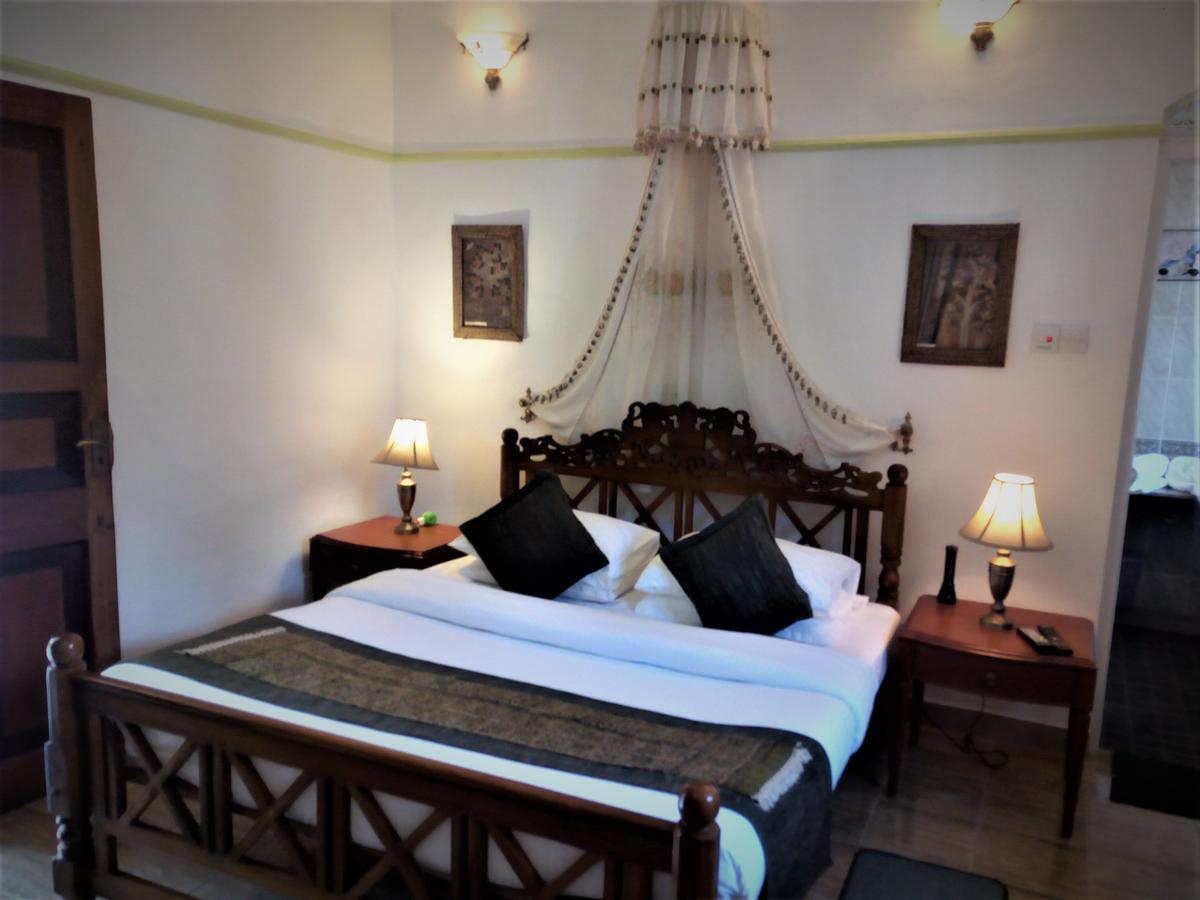 Hotel Manor House Embulpure Zewnętrze zdjęcie
