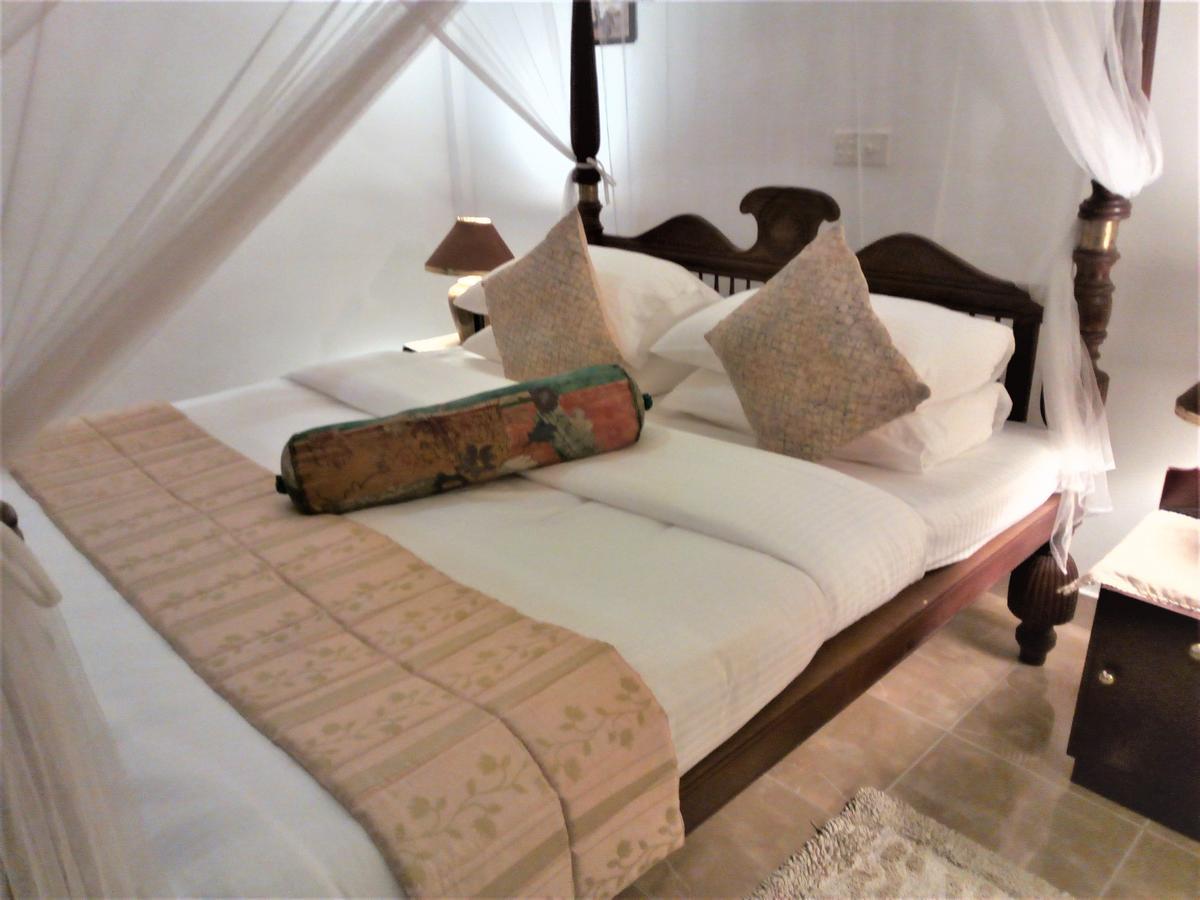 Hotel Manor House Embulpure Zewnętrze zdjęcie