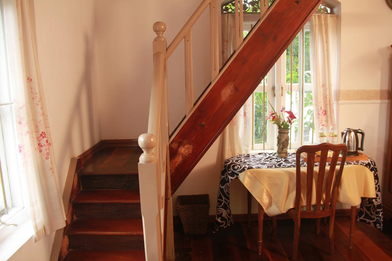 Hotel Manor House Embulpure Zewnętrze zdjęcie