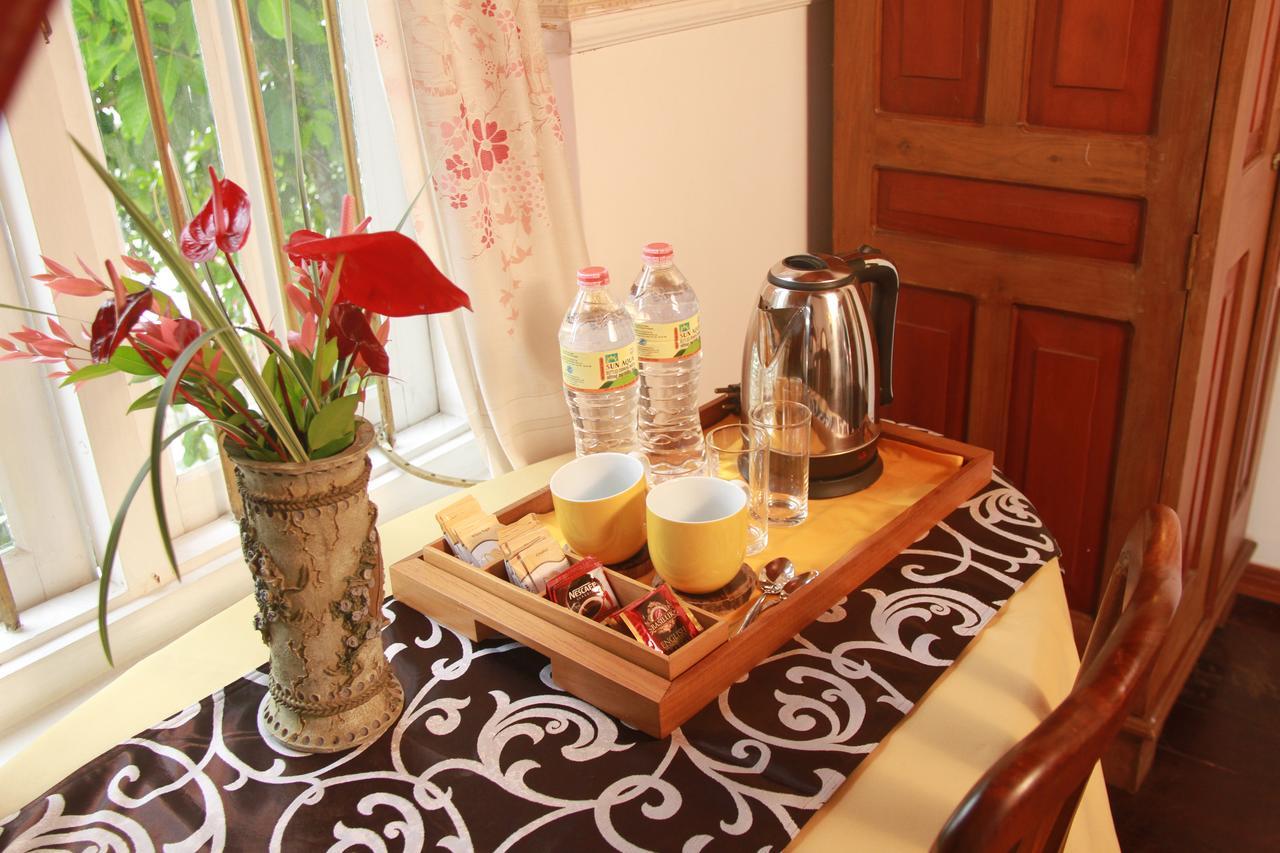 Hotel Manor House Embulpure Zewnętrze zdjęcie