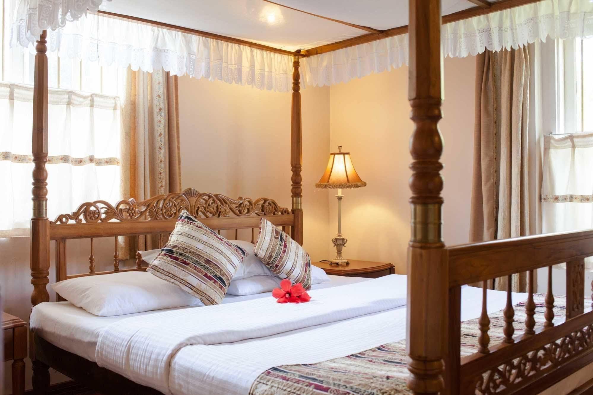 Hotel Manor House Embulpure Zewnętrze zdjęcie