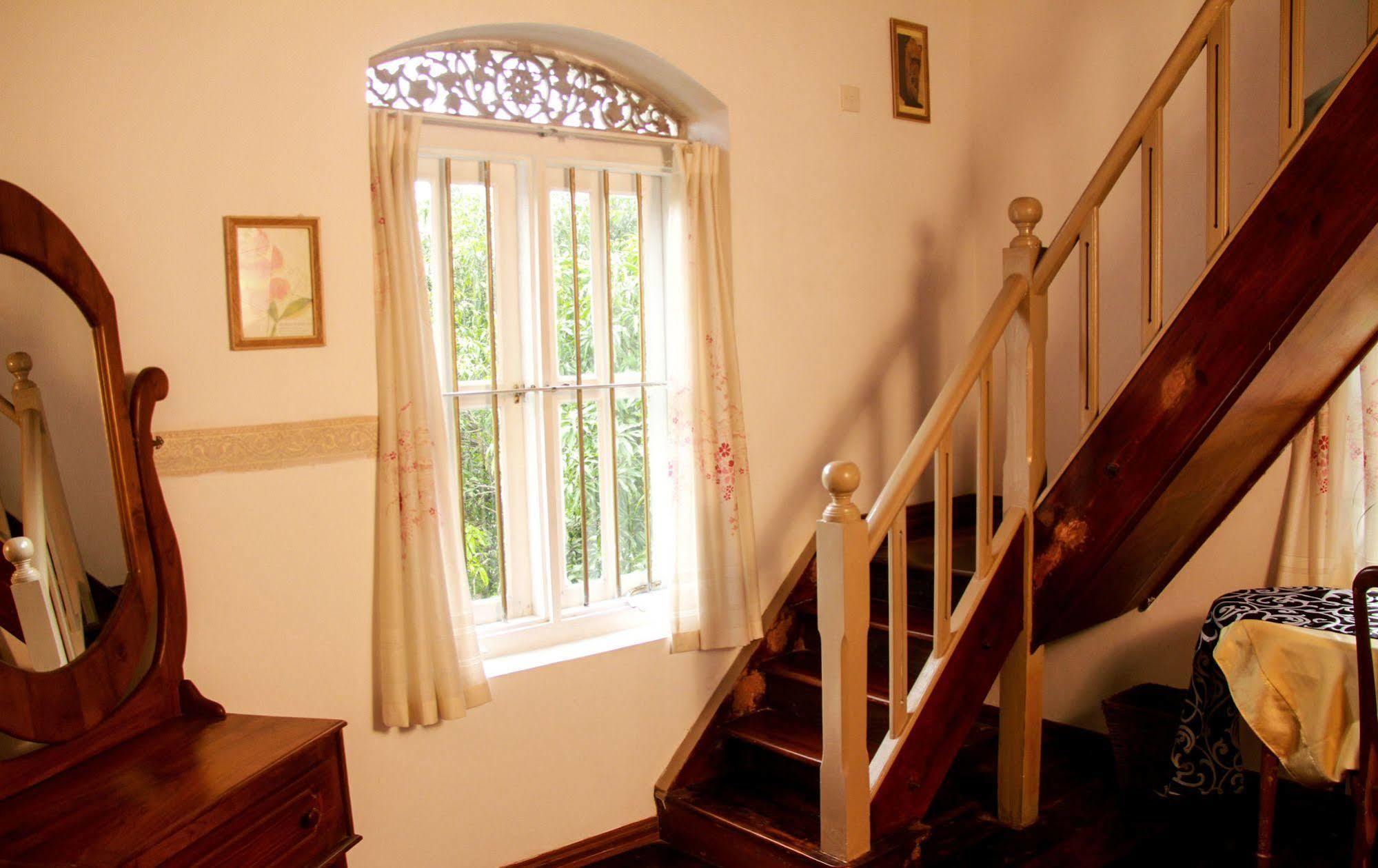 Hotel Manor House Embulpure Zewnętrze zdjęcie