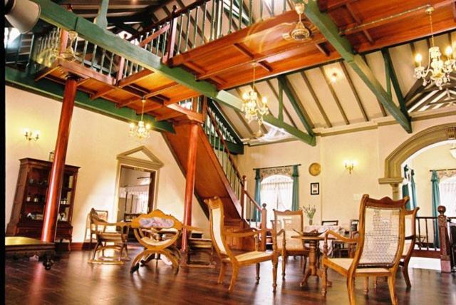 Hotel Manor House Embulpure Zewnętrze zdjęcie