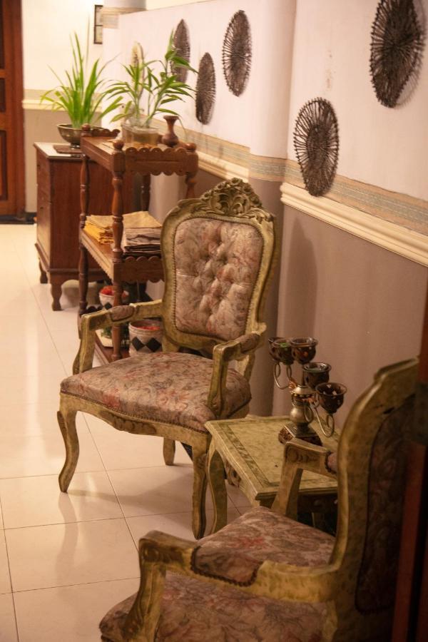Hotel Manor House Embulpure Zewnętrze zdjęcie