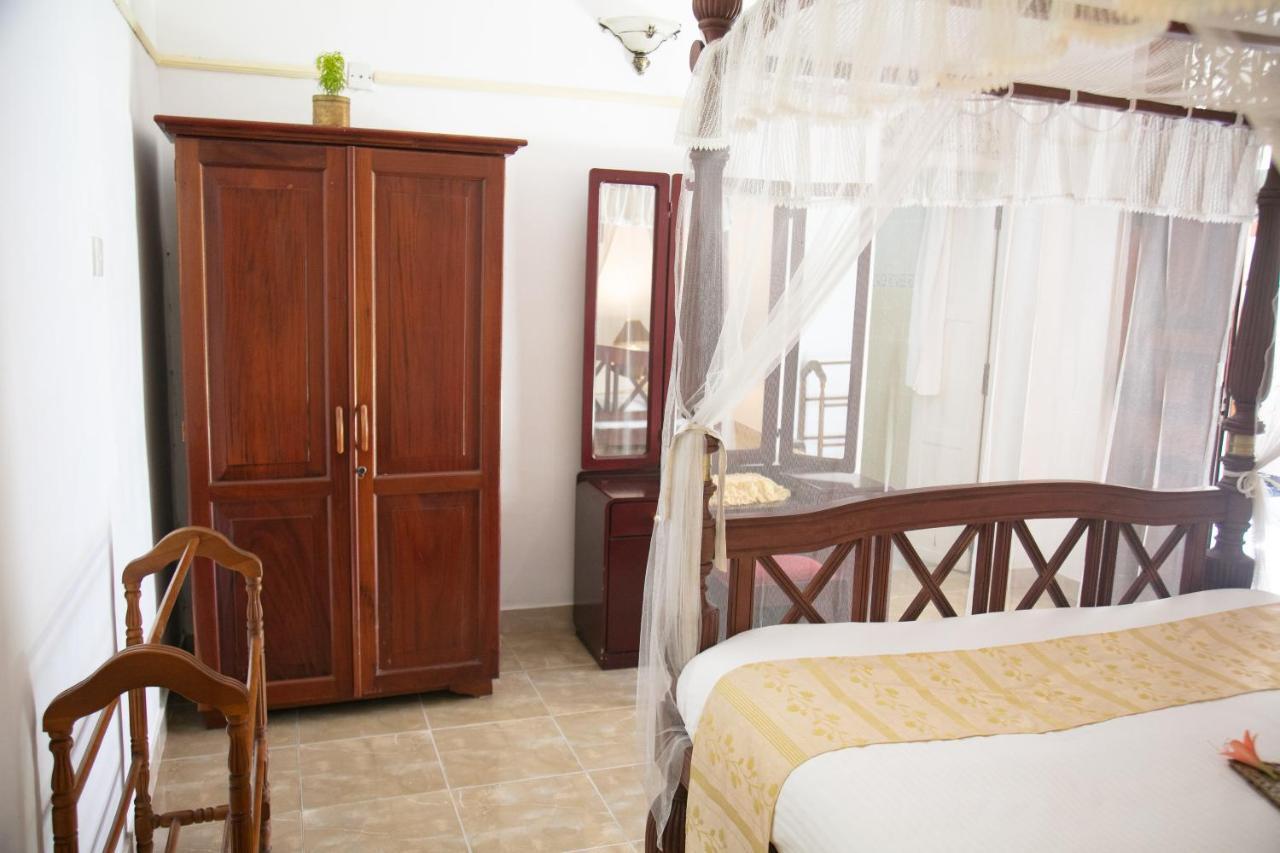 Hotel Manor House Embulpure Zewnętrze zdjęcie