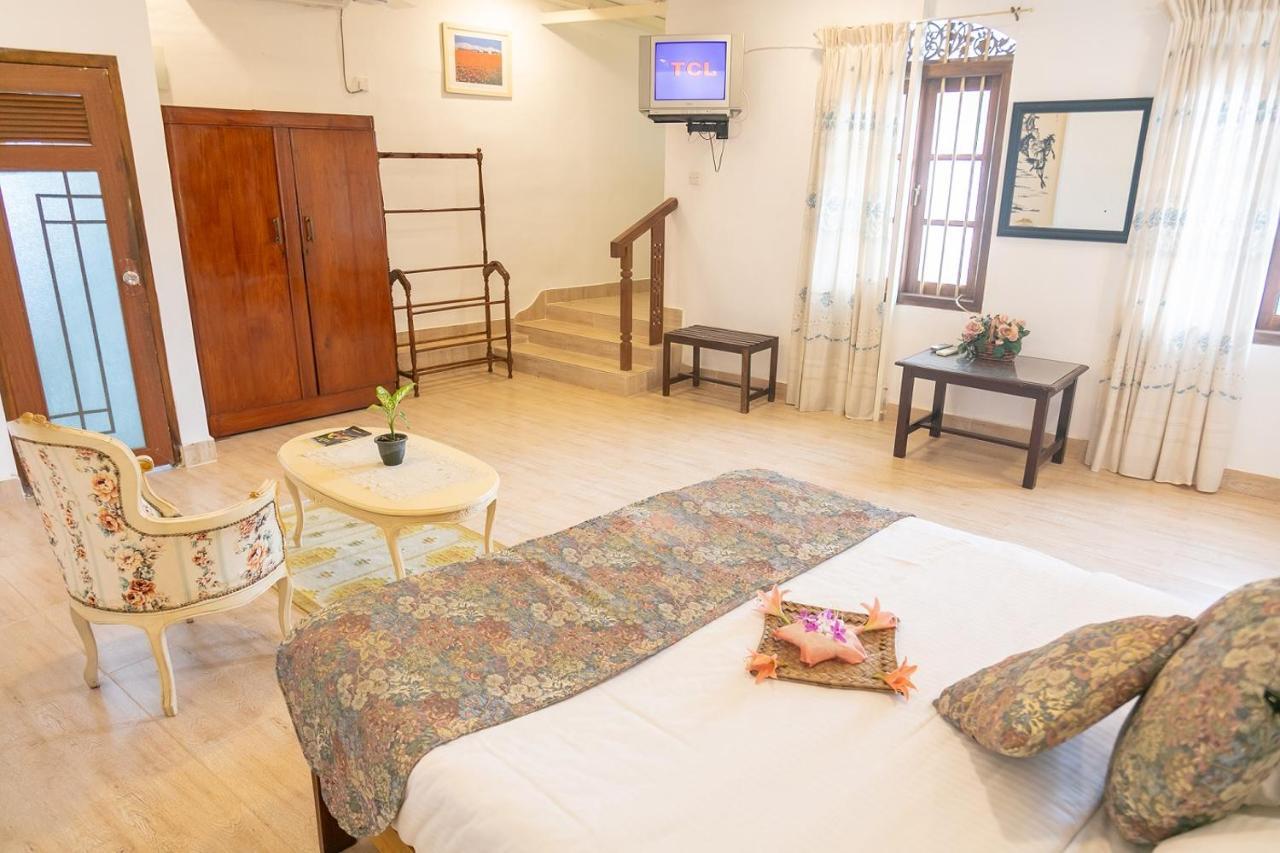Hotel Manor House Embulpure Zewnętrze zdjęcie
