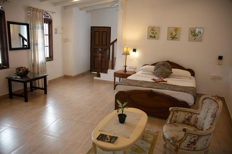 Hotel Manor House Embulpure Zewnętrze zdjęcie